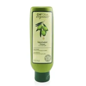 CHIOlive Organics Treatment Masque (For All Hair Types) 177ml/6oz