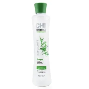 CHIPower Plus Exfoliate Shampoo 355ml/12oz