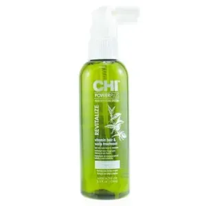CHIPower Plus Revitalize Vitamin Hair & Scalp Treatment 104ml/3.5oz