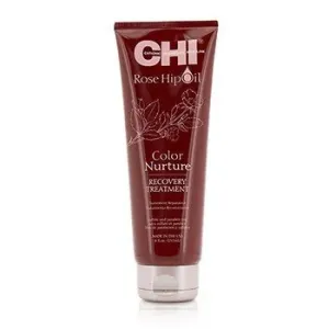 CHIRose Hip Oil Color Nurture Recovery Treatment 237ml/8oz