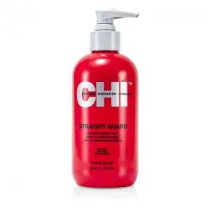 CHI - Straight Guard Crème De Coiffage Lissante : Hair care 215 ml