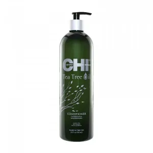 CHI - Tea Tree Oil : Conditioner 739 ml