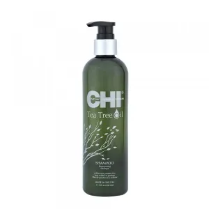 CHI - Tea tree oil shampooing : Shampoo 355 ml