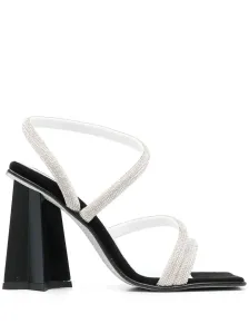 High heels Chiara Ferragni