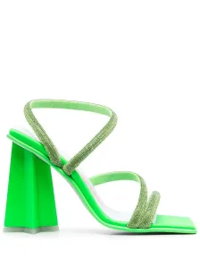 High heels Chiara Ferragni