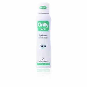 Chilly - Fresh : Deodorant 5 Oz / 150 ml