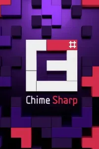 Chime Sharp Steam Key GLOBAL