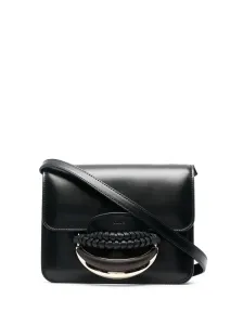 CHLOÃ - Kattie Leather Shoulder Bag #822650