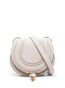 Leather bags ChloÃ©