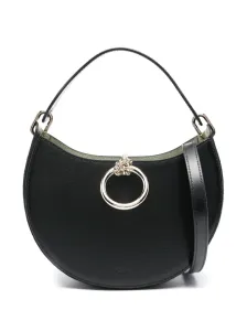 CHLOÉ - Arlène Leather Crossbody Bag #1256933