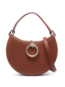 CHLOÉ - Arlène Leather Crossbody Bag #1145280
