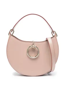 CHLOÉ - Arlene Medium Leather Shoulder Bag