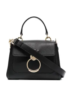 CHLOÉ - Tess Mini Leather Handbag #1238183