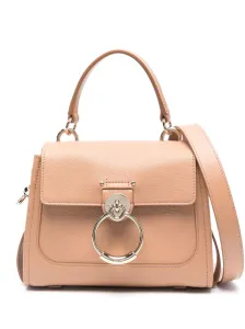 CHLOÉ - Tess Mini Leather Handbag #1257254