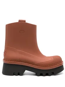 CHLOÉ - Raina Rain Boots #1175679