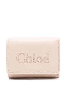 CHLOÉ - Chloé Sense Leather Wallet #1257271