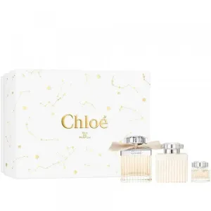 Chloé - Chloé : Gift Boxes 2.7 Oz / 80 ml