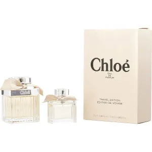 Chloé - Chloé : Gift Boxes 95 ml