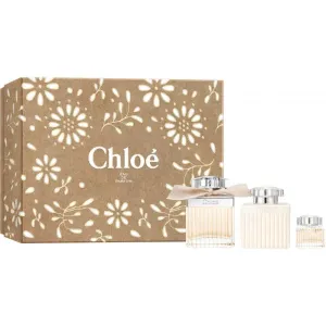 Chloé - Chloé : Gift Boxes 2.7 Oz / 80 ml