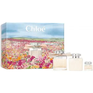 Chloé - Chloé Signature : Gift Boxes 2.7 Oz / 80 ml