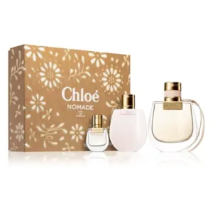 Chloe Ladies Nomade Gift Set Fragrances 3616303452582