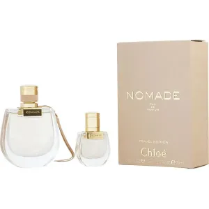 Chloé - Nomade : Gift Boxes 95 ml