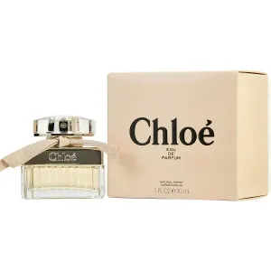 Chloé - Chloé : Eau De Parfum Spray 1 Oz / 30 ml