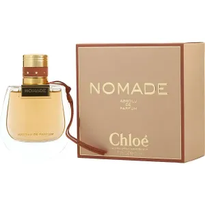 Chloé - Chloé Nomade Absolu : Eau De Parfum Spray 1.7 Oz / 50 ml