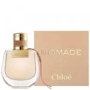 Chloé - Nomade : Eau De Parfum Spray 1.7 Oz / 50 ml