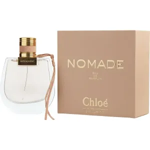 Chloé - Nomade : Eau De Parfum Spray 2.5 Oz / 75 ml