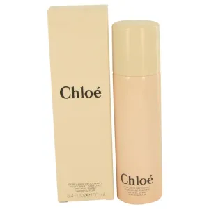 Chloé - Chloé : Deodorant 3.4 Oz / 100 ml