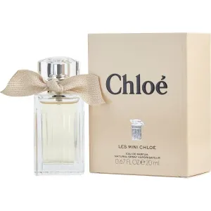 Chloé - Chloé : Eau De Parfum Spray 20 ml