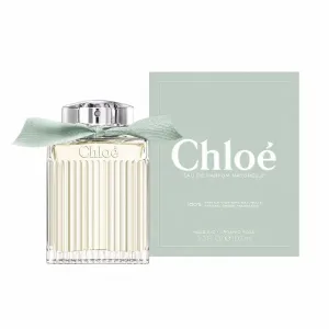 Chloé - Chloé Naturelle : Eau De Parfum Spray 3.4 Oz / 100 ml