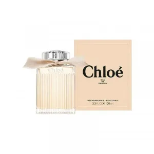 Chloé - Chloé Signature : Eau De Parfum Spray 3.4 Oz / 100 ml