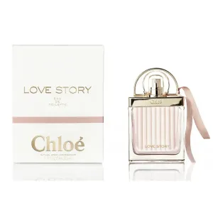 Chloé - Love Story : Eau De Toilette Spray 1.7 Oz / 50 ml