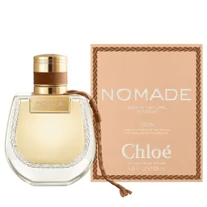 Chloé - Nomade Jasmin Naturel Intense : Eau De Parfum Spray 1.7 Oz / 50 ml