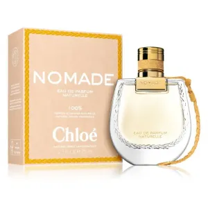 Chloé - Nomade Naturelle : Eau De Parfum Spray 2.5 Oz / 75 ml