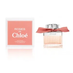 Chloé - Roses De Chloé : Eau De Toilette Spray 1 Oz / 30 ml