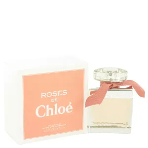 Chloé - Roses De Chloé : Eau De Toilette Spray 2.5 Oz / 75 ml