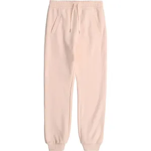Chloe Girls Cotton Joggers Pink 10Y #1084365