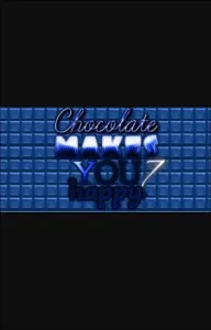 Chocolate makes you happy 7 (PC) Steam Key GLOBAL