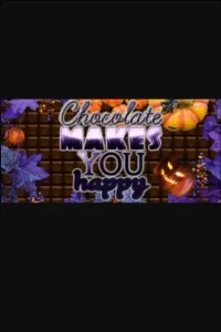 Chocolate makes you happy: Halloween (PC) Steam Key GLOBAL