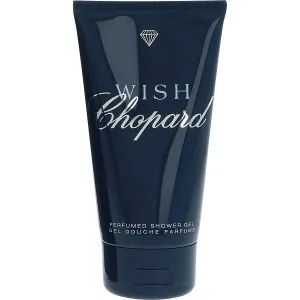 Chopard - Wish : Shower gel 5 Oz / 150 ml