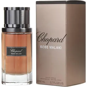Chopard - Rose Malaki : Eau De Parfum Spray 2.7 Oz / 80 ml