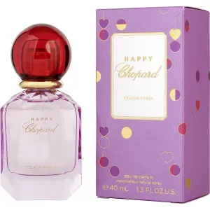 Chopard - Happy Felicia Roses : Eau De Parfum Spray 1.3 Oz / 40 ml