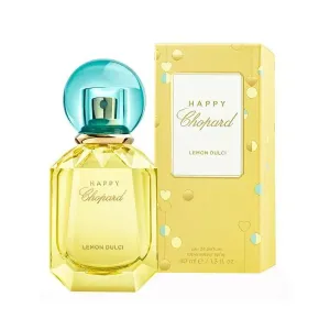 Chopard - Happy Lemon Dulci : Eau De Parfum Spray 1.3 Oz / 40 ml