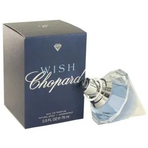 Chopard - Wish : Eau De Parfum Spray 1 Oz / 30 ml