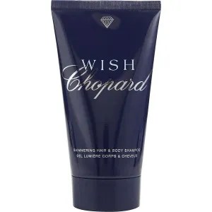 Chopard - Wish : Shower gel 5 Oz / 150 ml #892620