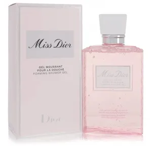 Christian Dior - Miss Dior : Shower gel 6.8 Oz / 200 ml #1282632