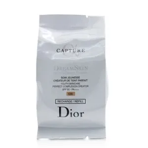 Christian DiorCapture Dreamskin Moist & Perfect Cushion SPF 50 Refill - # 030 (Medium Beige) 15g/0.5oz